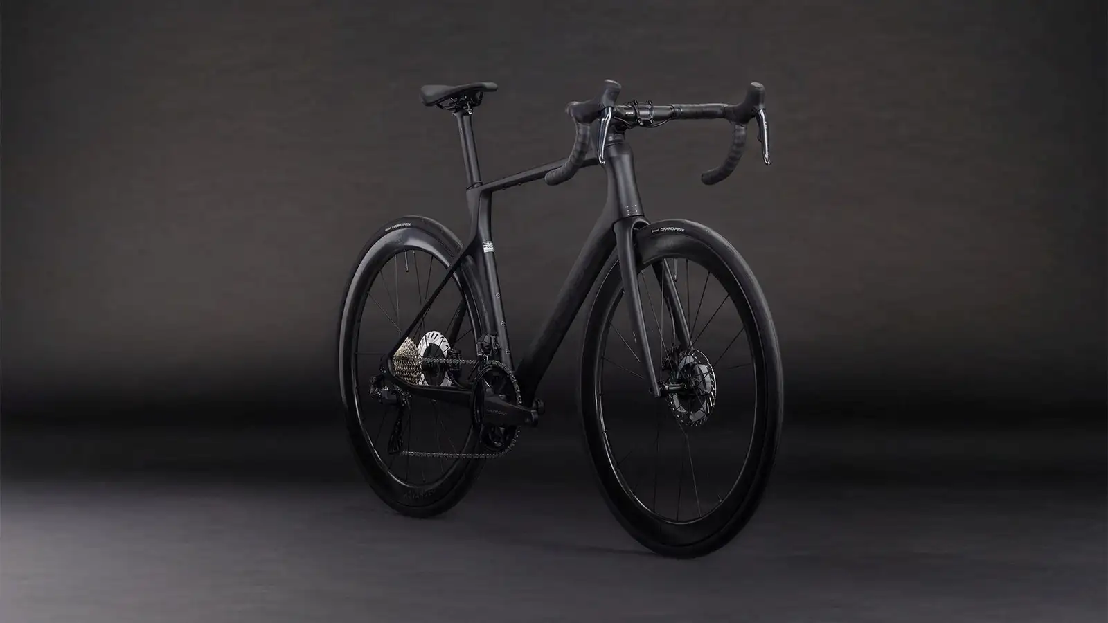 Cube AGREE C:62 PRO BLACKLINE - Image 7