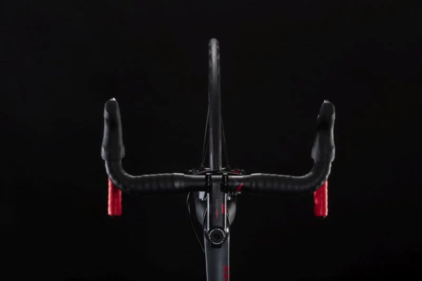 Cube AGREE C:62 PRO CARBON/RED - Image 5