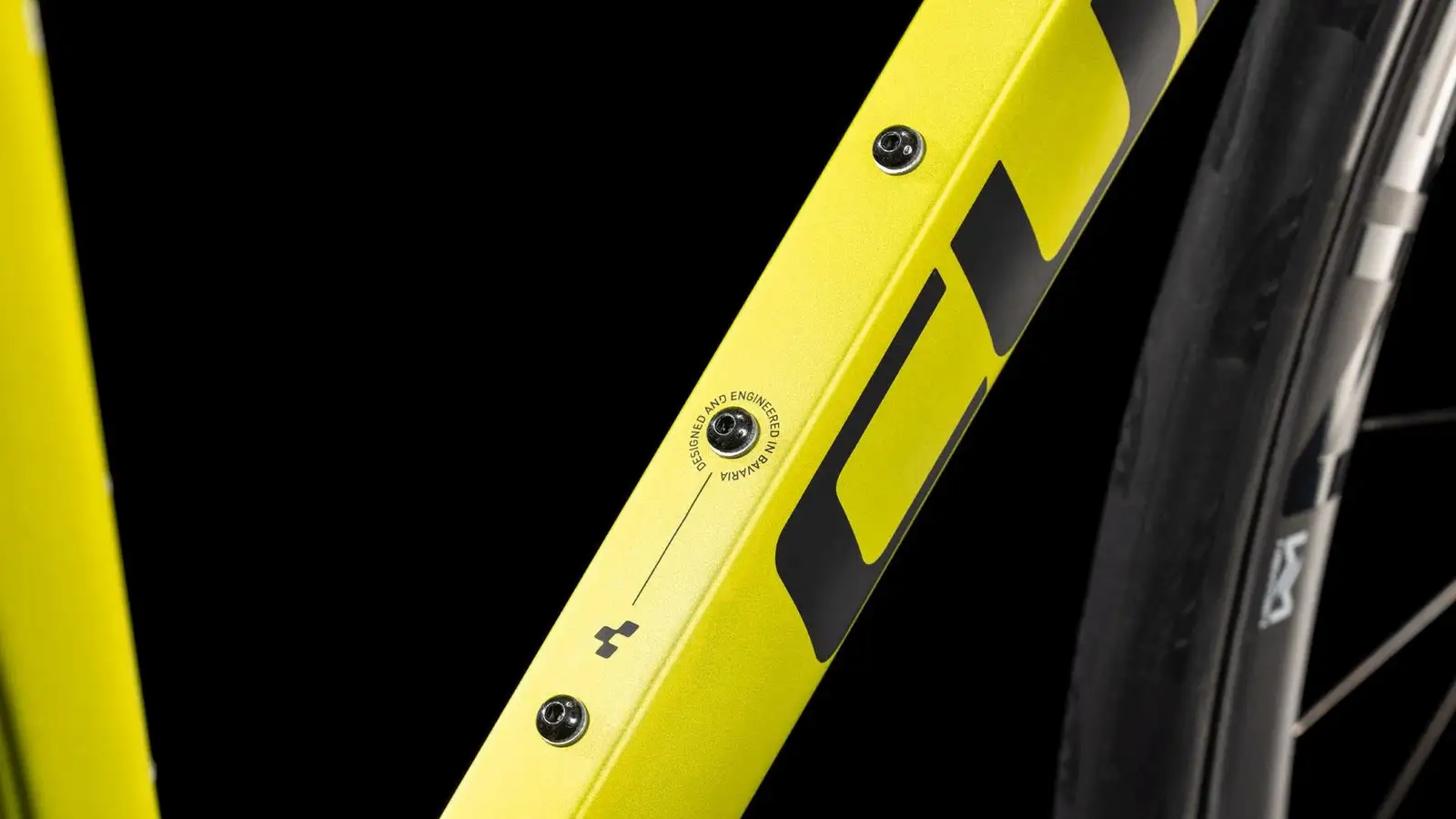 Cube AGREE C:62 RACE - Image 4