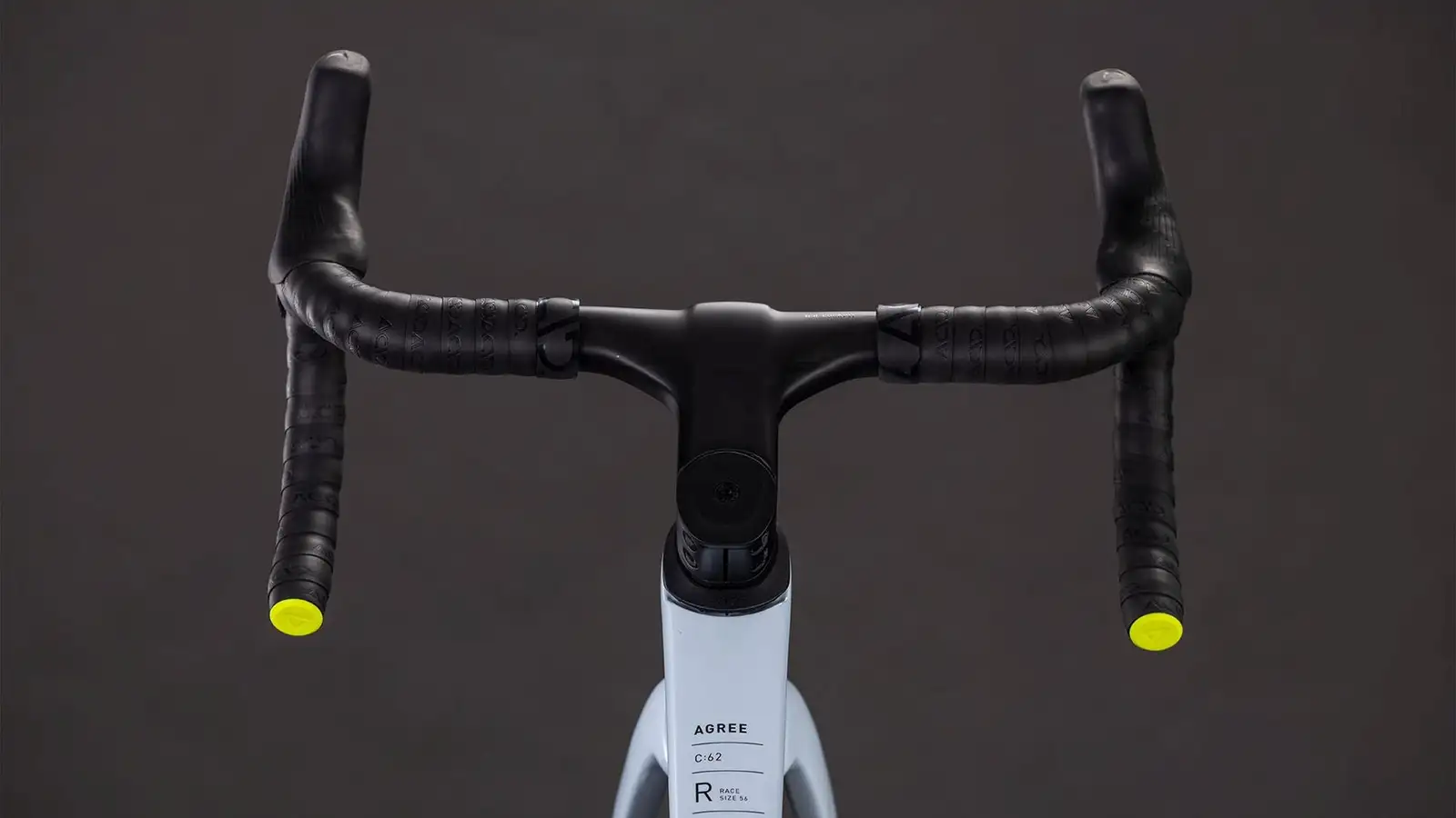 Cube AGREE C:62 RACE GLACIER/BLACK - Image 5