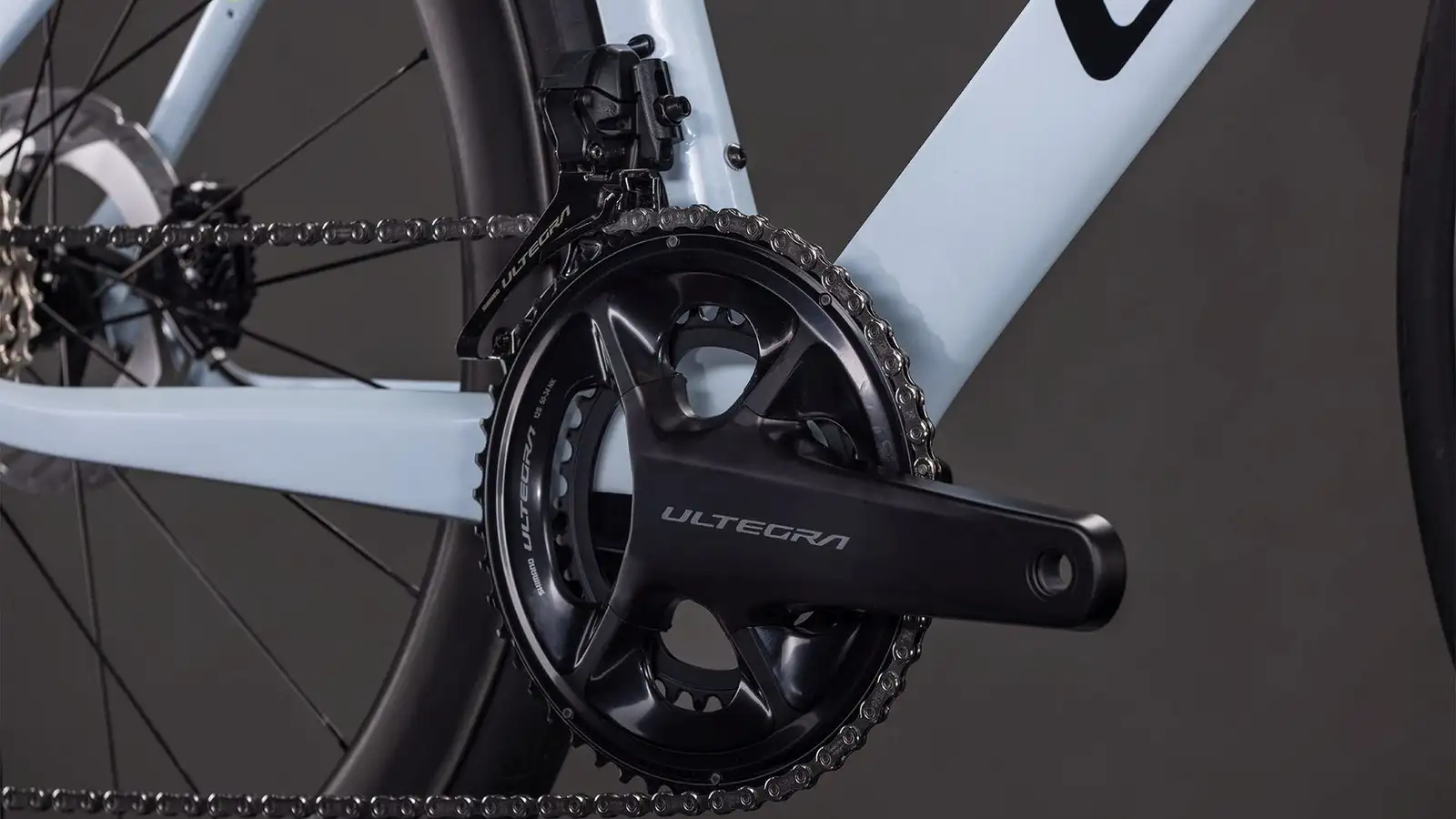 Cube AGREE C:62 RACE GLACIER/BLACK - Image 6