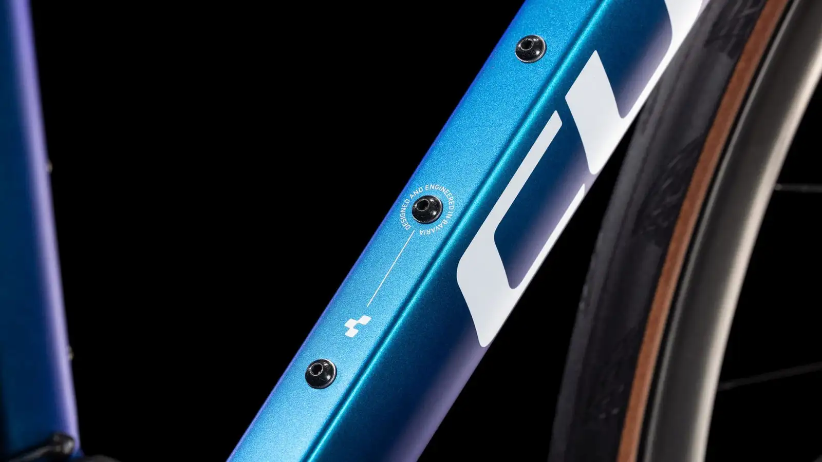 Cube AGREE C:62 SLT - Image 4