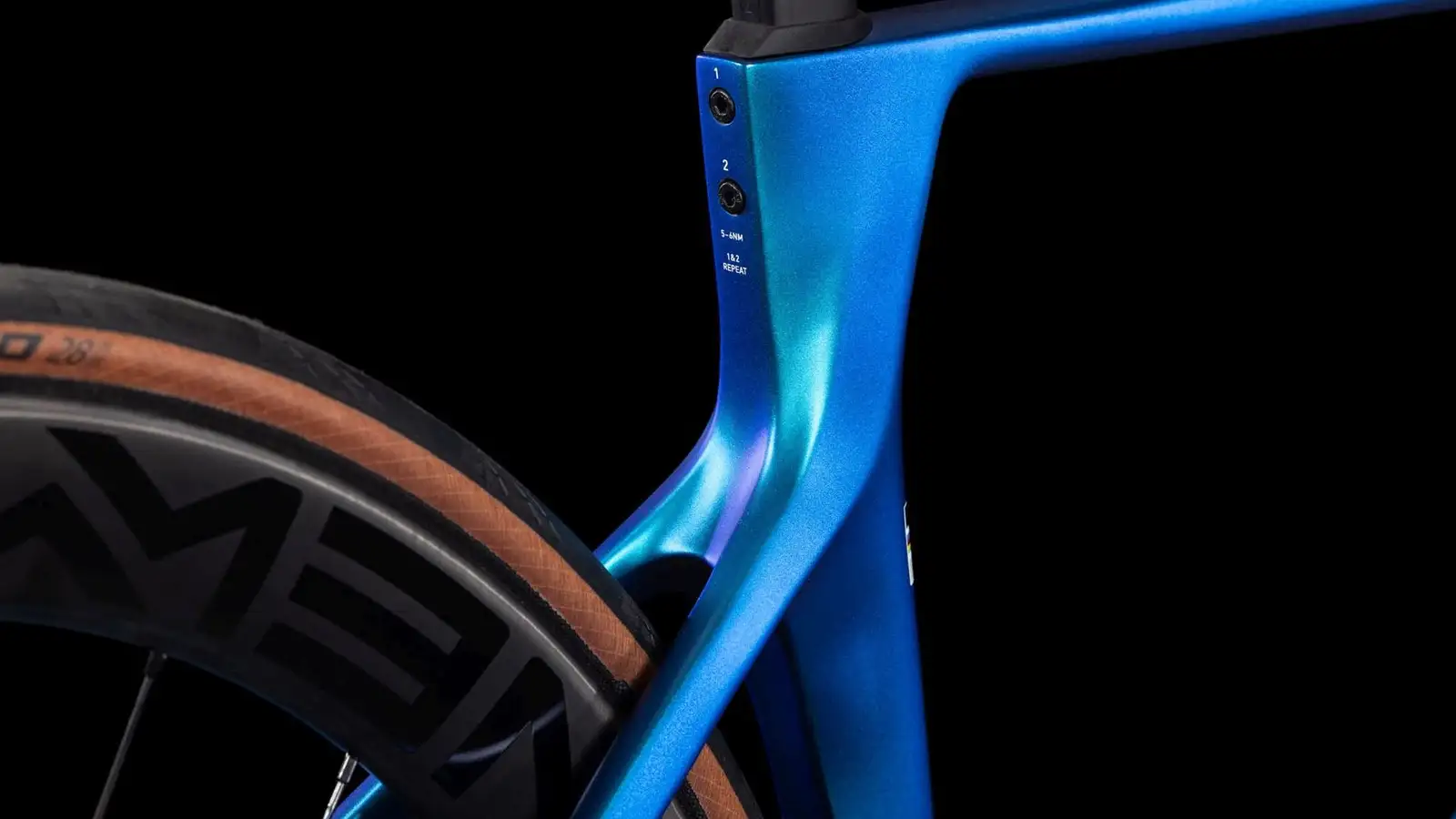 Cube AGREE C:62 SLT - Image 5