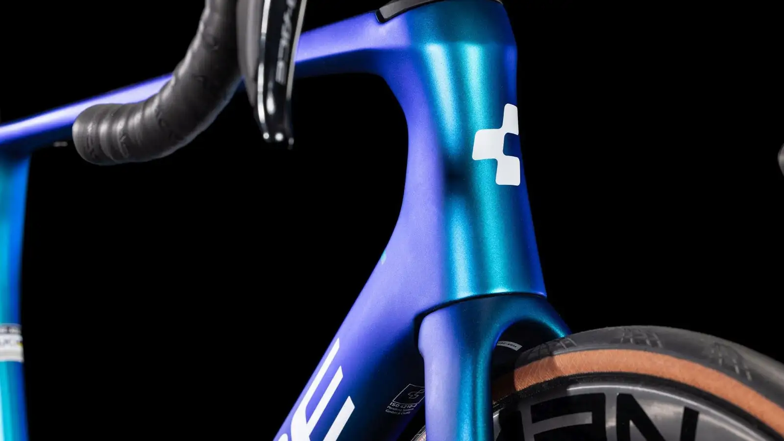 Cube AGREE C:62 SLT - Image 7