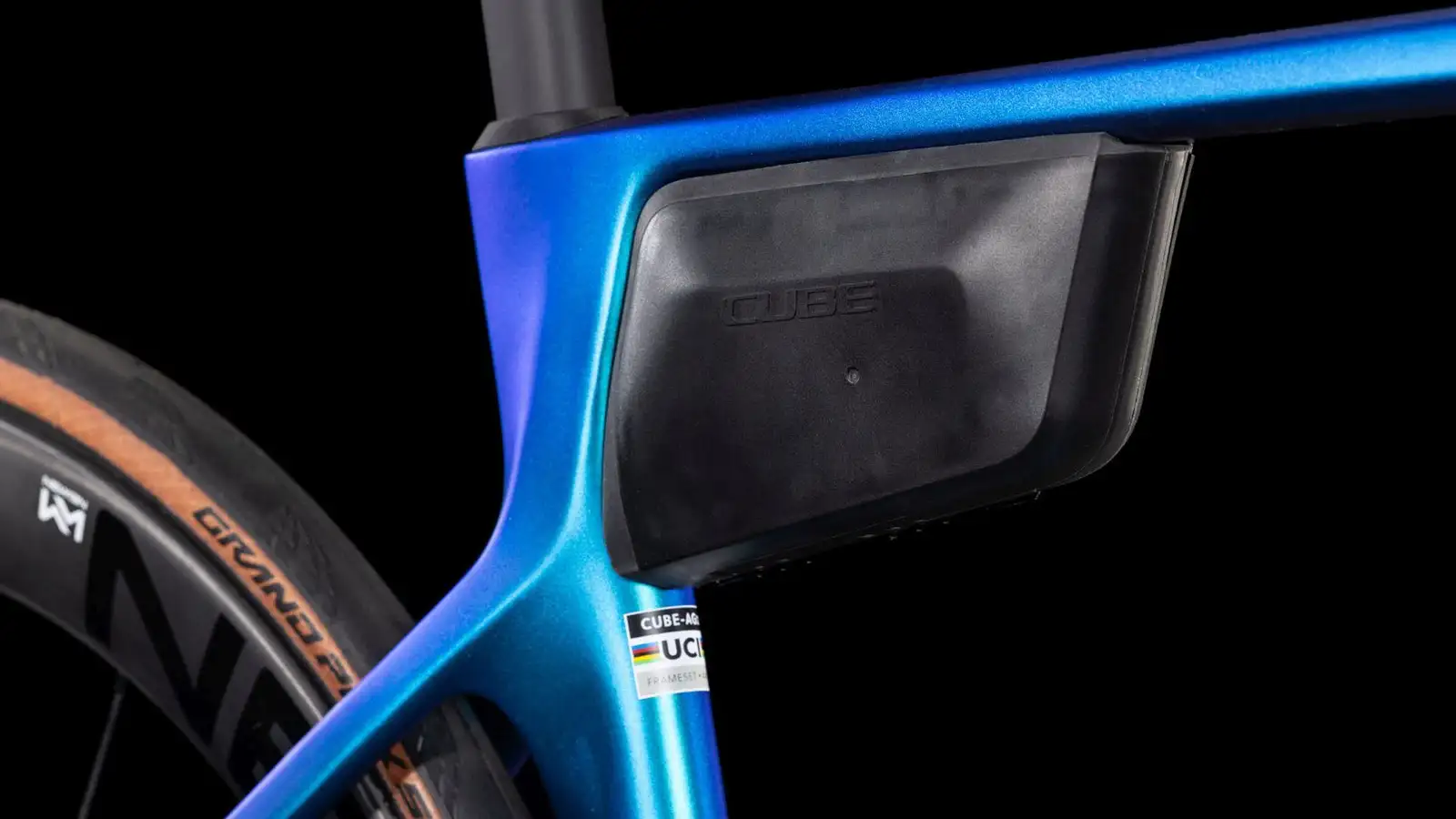 Cube AGREE C:62 SLT - Image 8