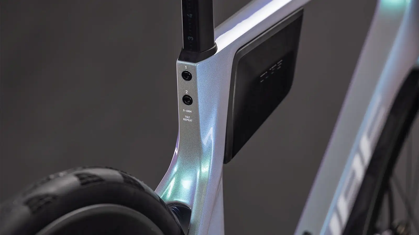 Cube AGREE C:62 SLT GREENFUSION/WHITE - Image 5