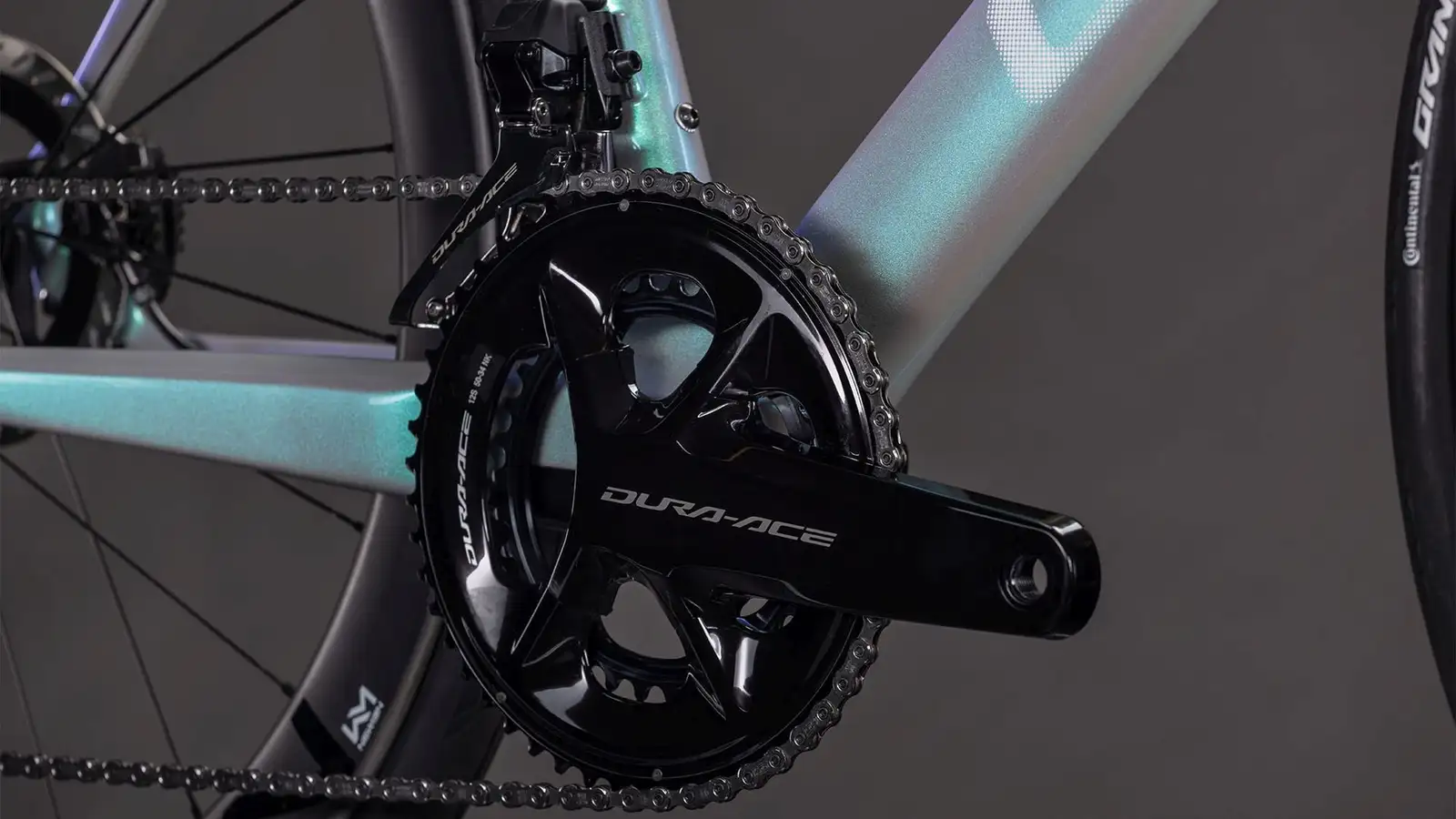 Cube AGREE C:62 SLT GREENFUSION/WHITE - Image 8