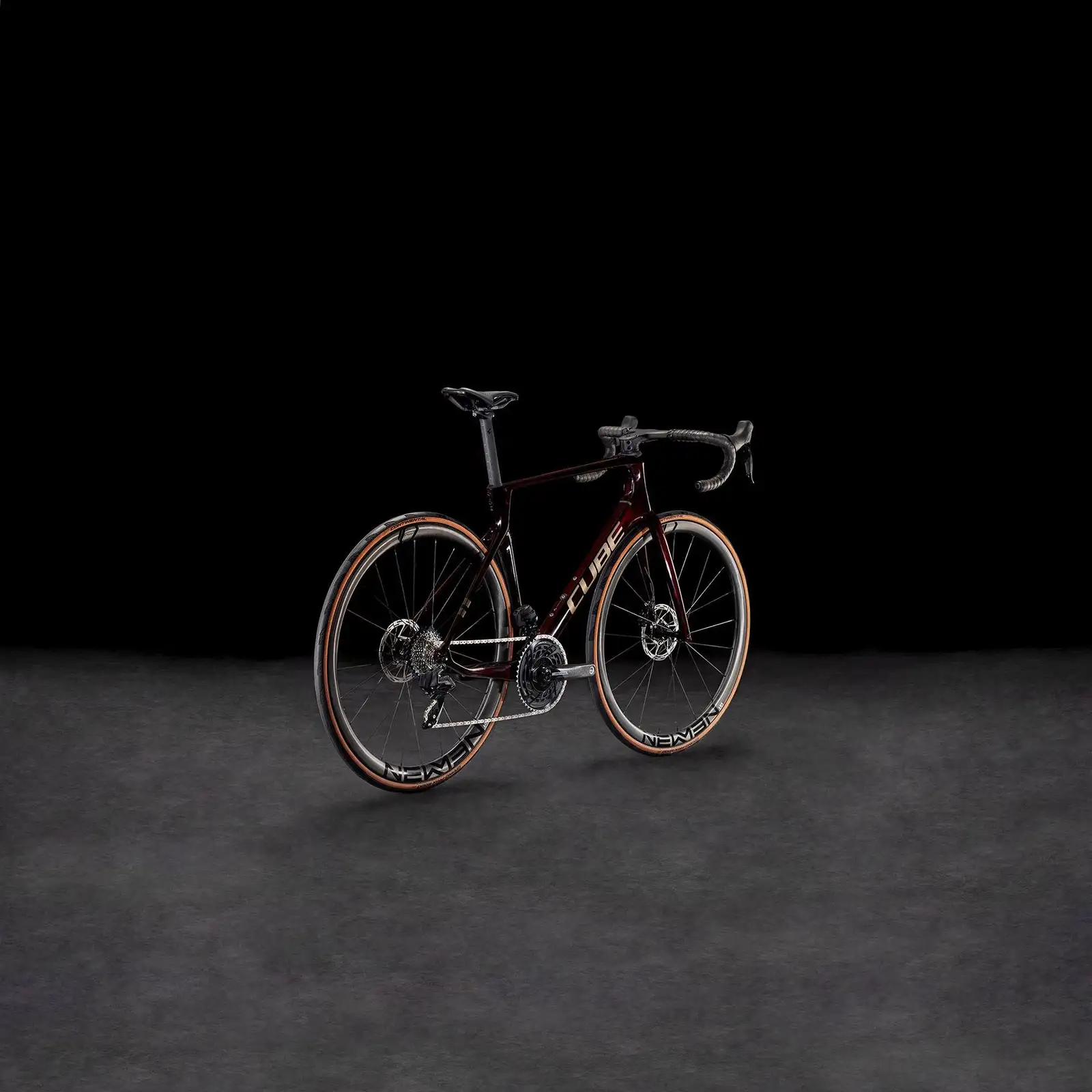 Cube AGREE C:62 SLX - Image 9