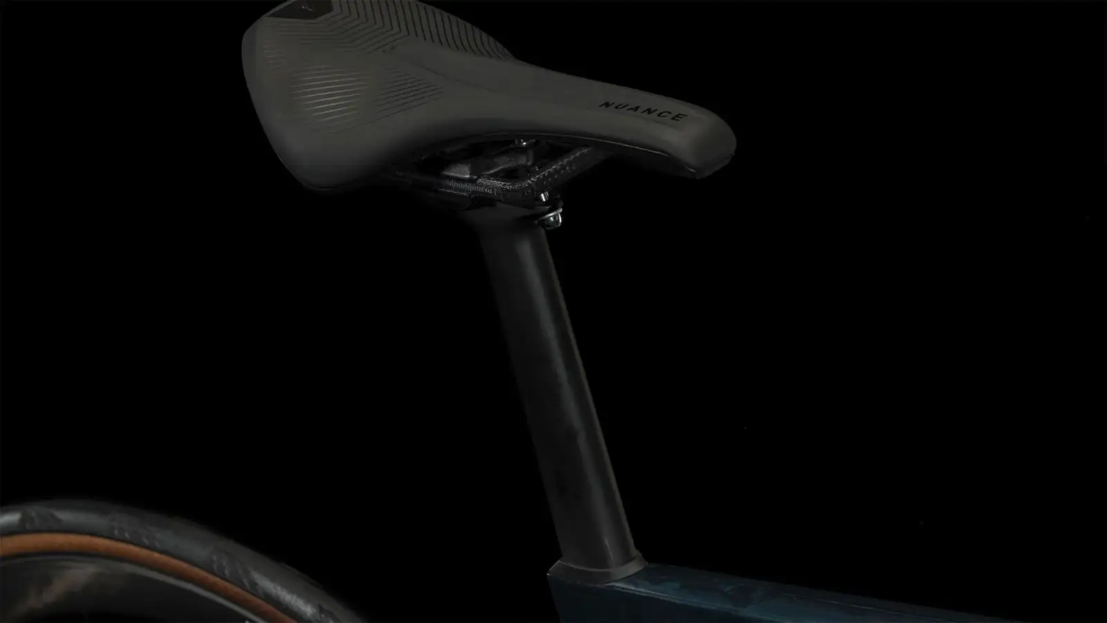 Cube AGREE C:62 SLX LIQUIDBLUE/BLUE - Afbeelding 7