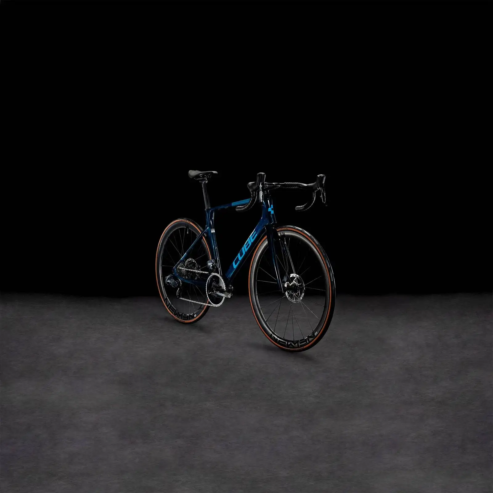 Cube AGREE C:62 SLX LIQUIDBLUE/BLUE - Afbeelding 9