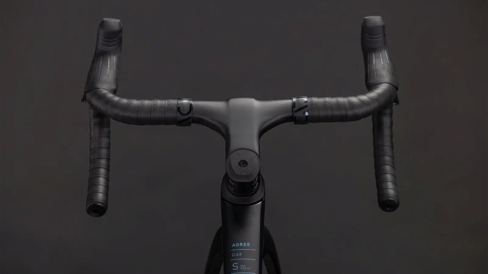 Cube AGREE C:62 SLX NIGHTSHIFT/PRISM - Image 3