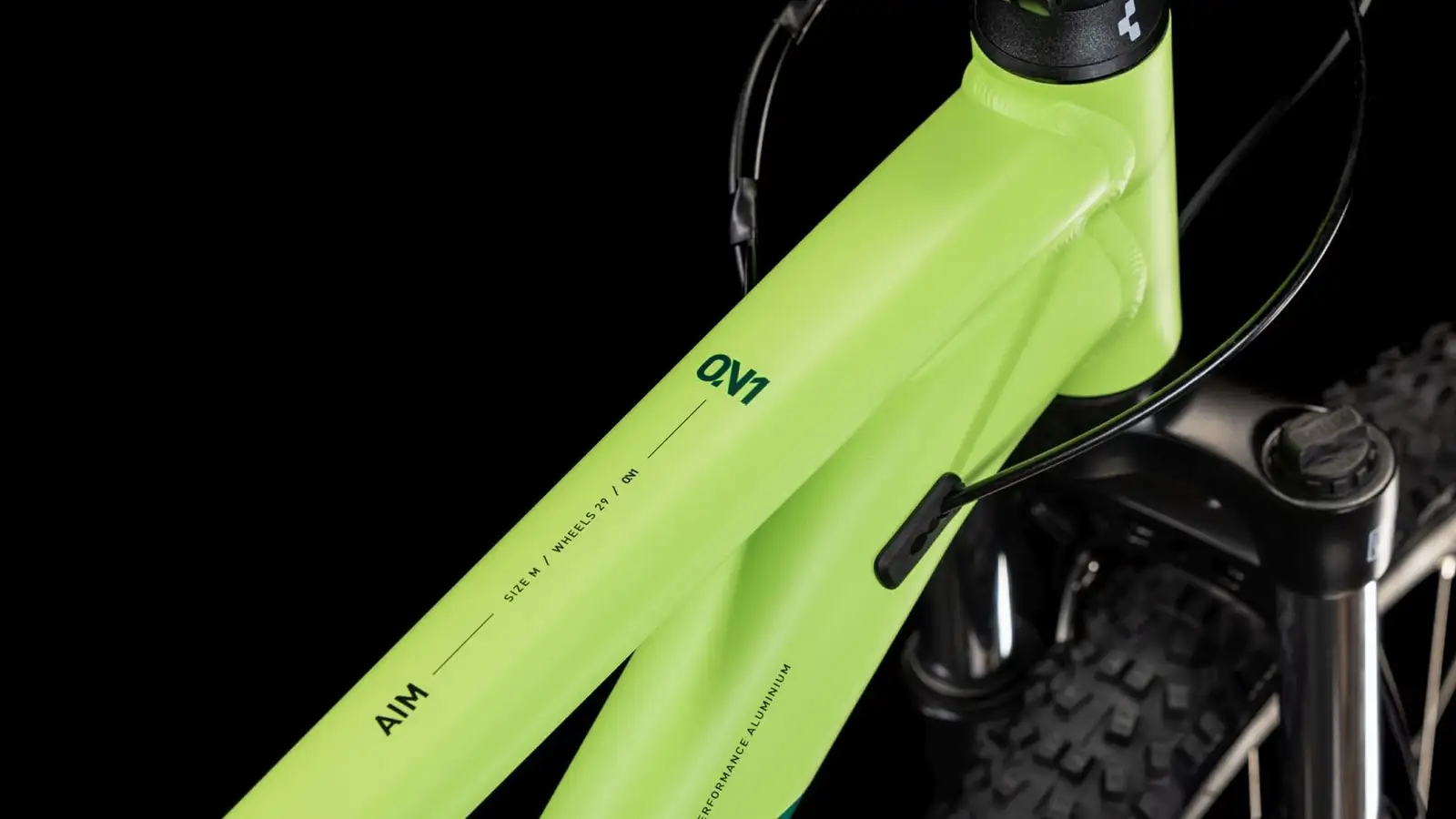 Cube AIM ONE - Image 2