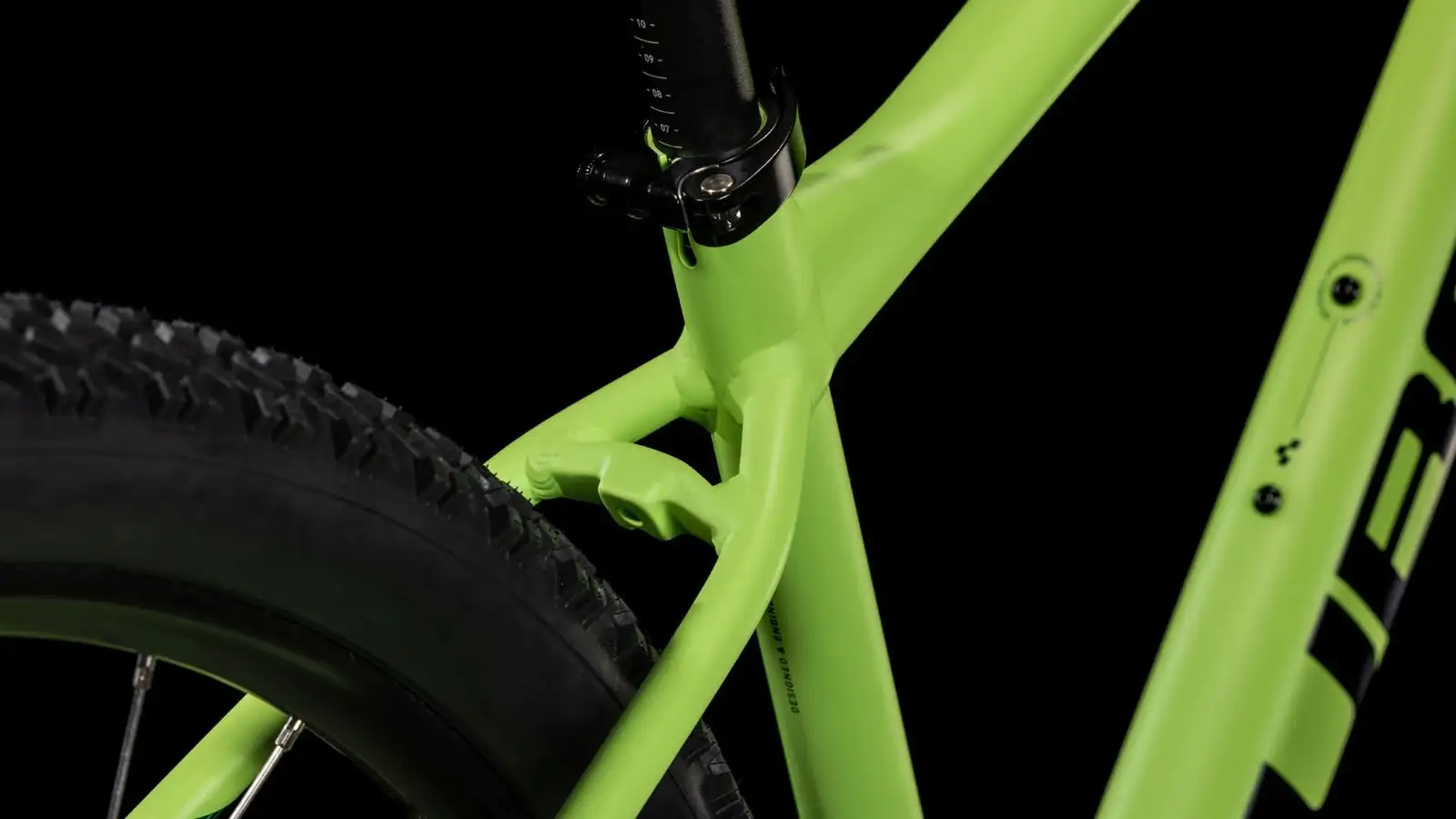 Cube AIM ONE - Image 4