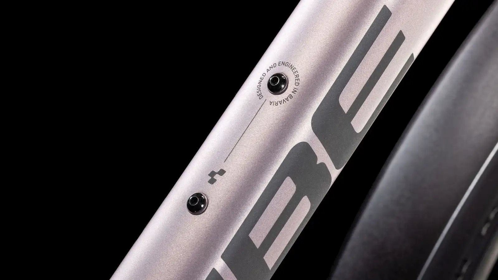 Cube AIM ONE ALLROAD - Afbeelding 3