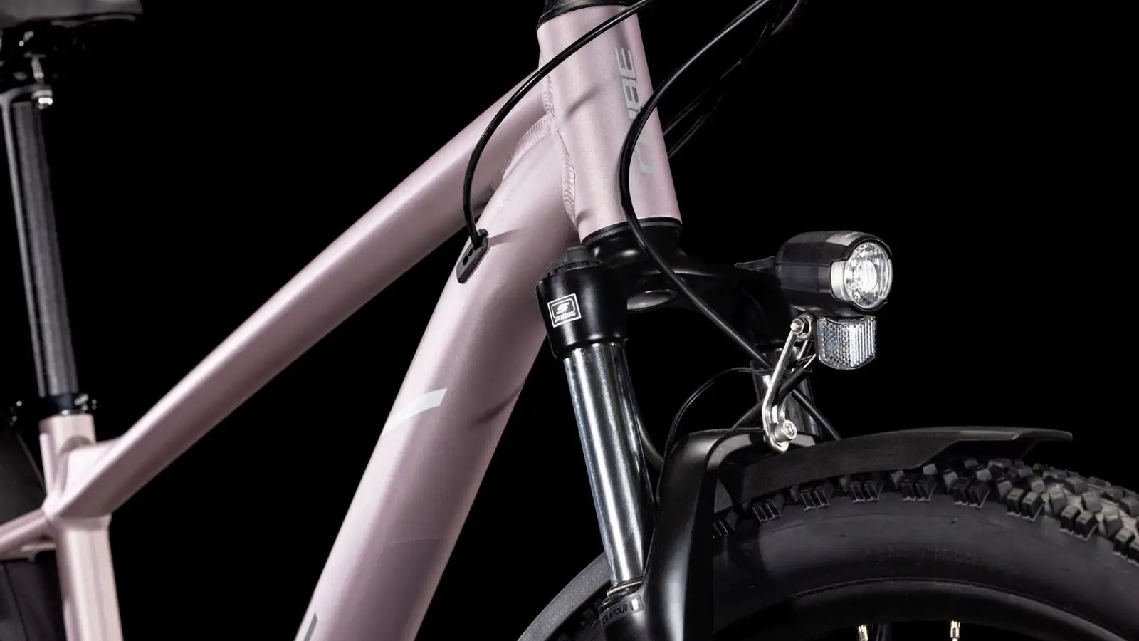 Cube AIM ONE ALLROAD - Afbeelding 5