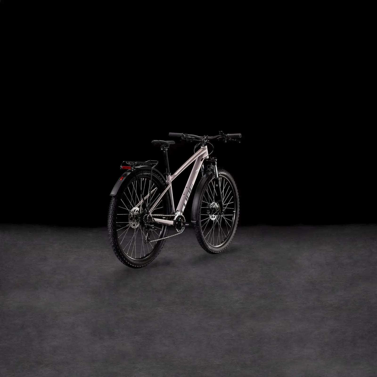 Cube AIM ONE ALLROAD - Afbeelding 6