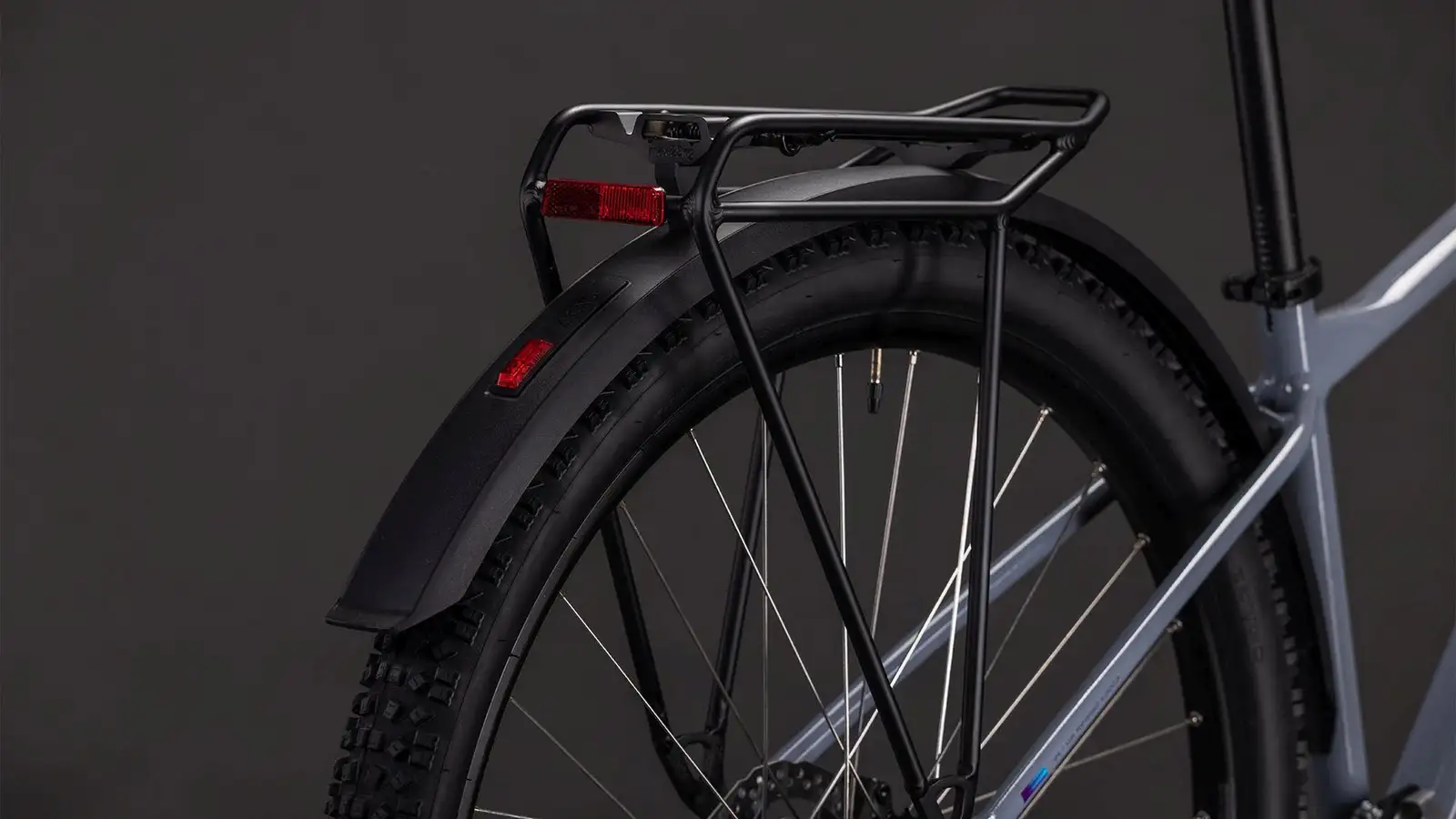 Cube AIM ONE FE SMOKE/BLACK - Image 4