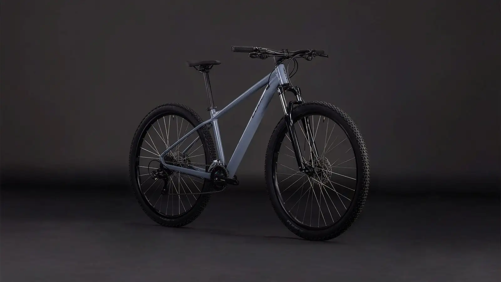 Cube AIM ONE SMOKE/BLACK - Image 7