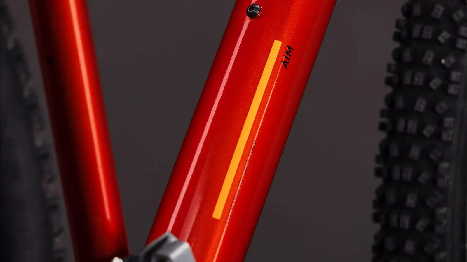 Cube AIM ONE SUNDOWNER/BLACK - Afbeelding 4