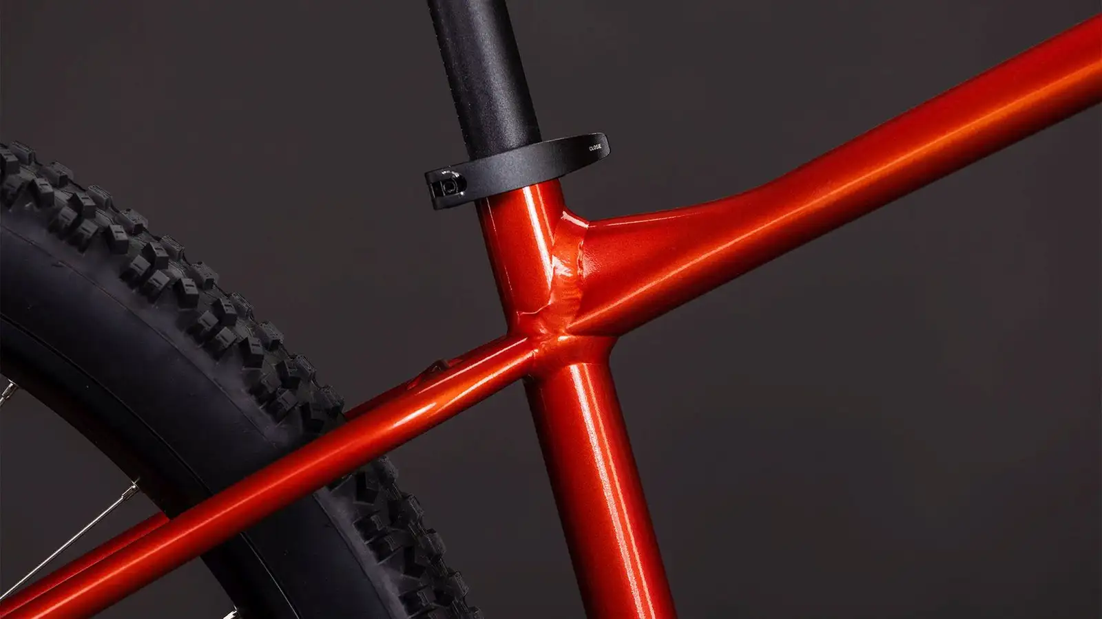 Cube AIM ONE SUNDOWNER/BLACK - Afbeelding 5