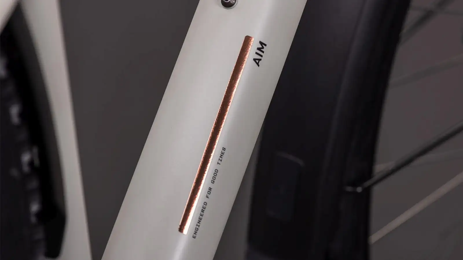 Cube AIM PRO FE GREIGE/TITAN - Afbeelding 3