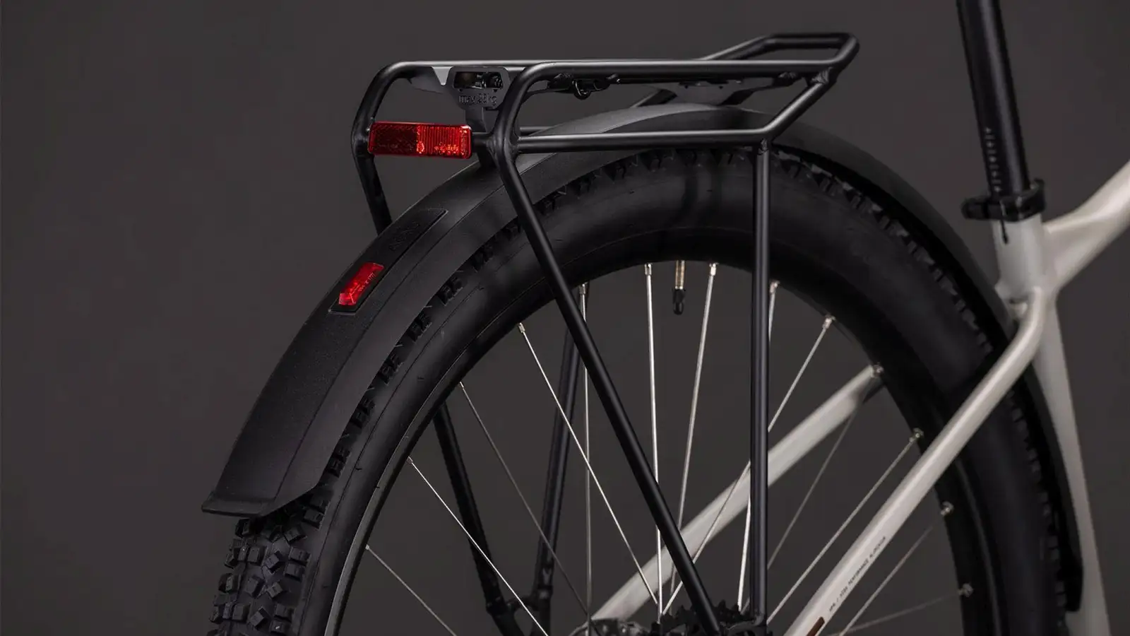 Cube AIM PRO FE GREIGE/TITAN - Afbeelding 4