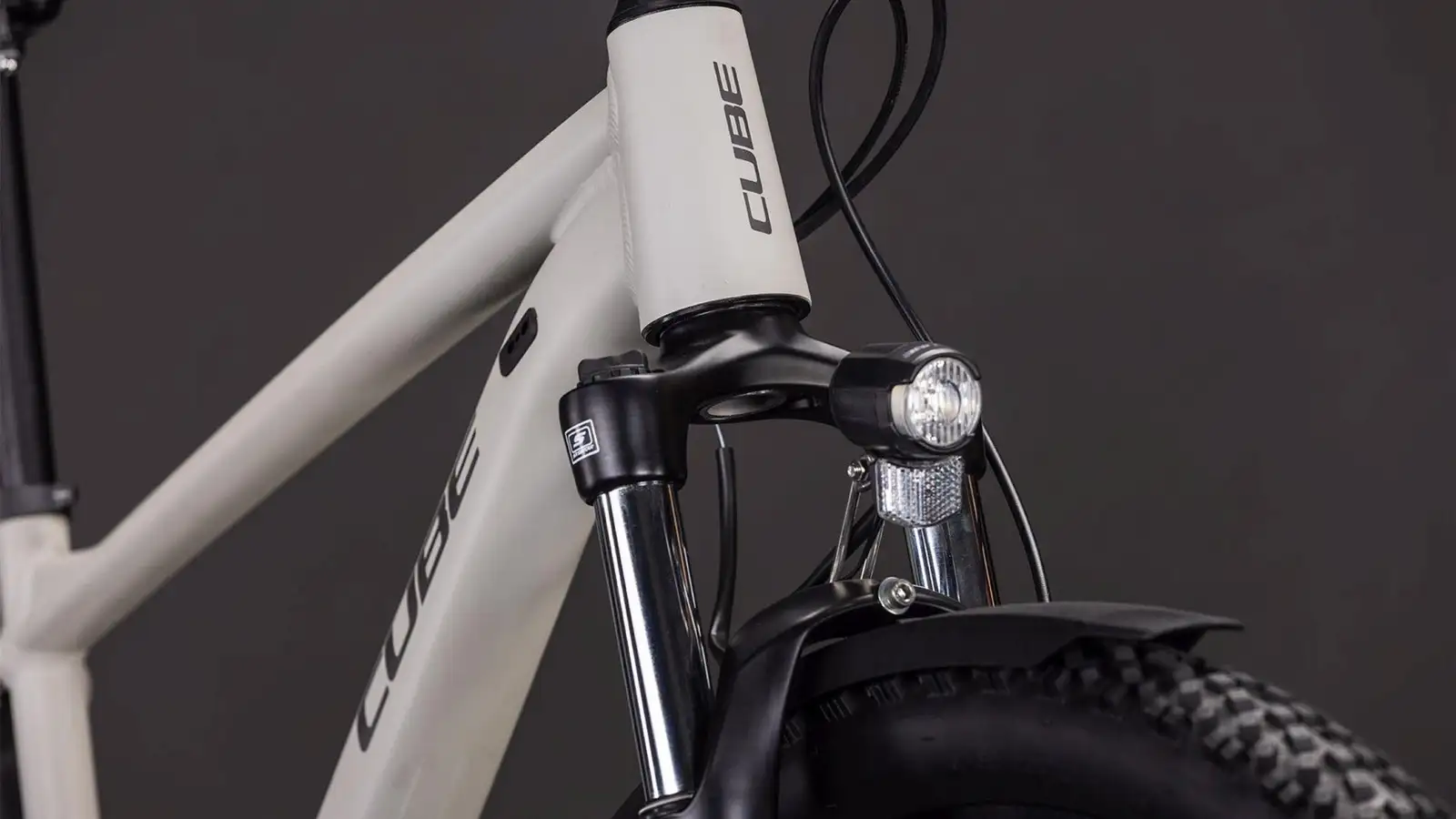 Cube AIM PRO FE GREIGE/TITAN - Afbeelding 5