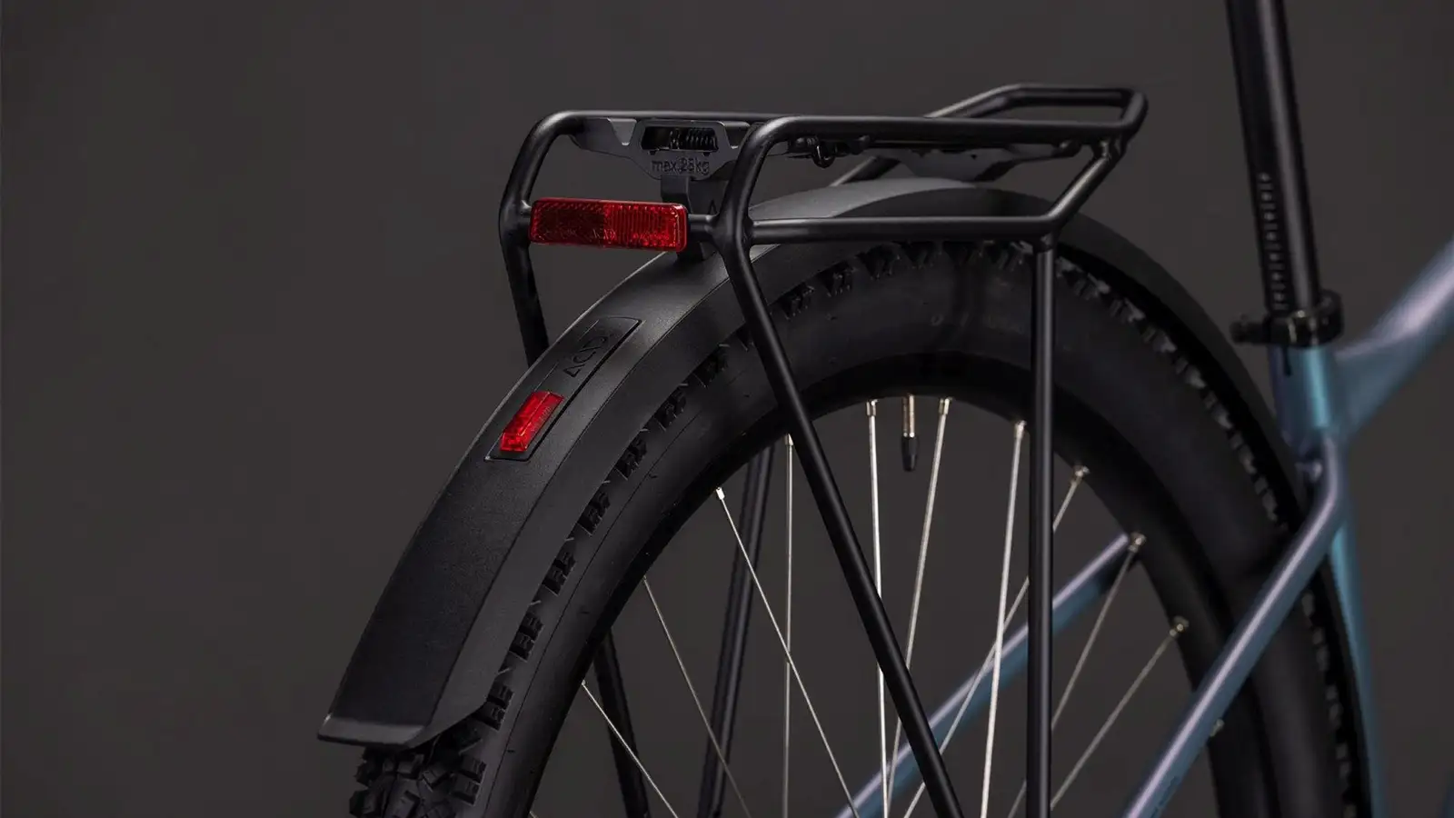 Cube AIM PRO FE SMARAGDGREY/PRISM - Image 4