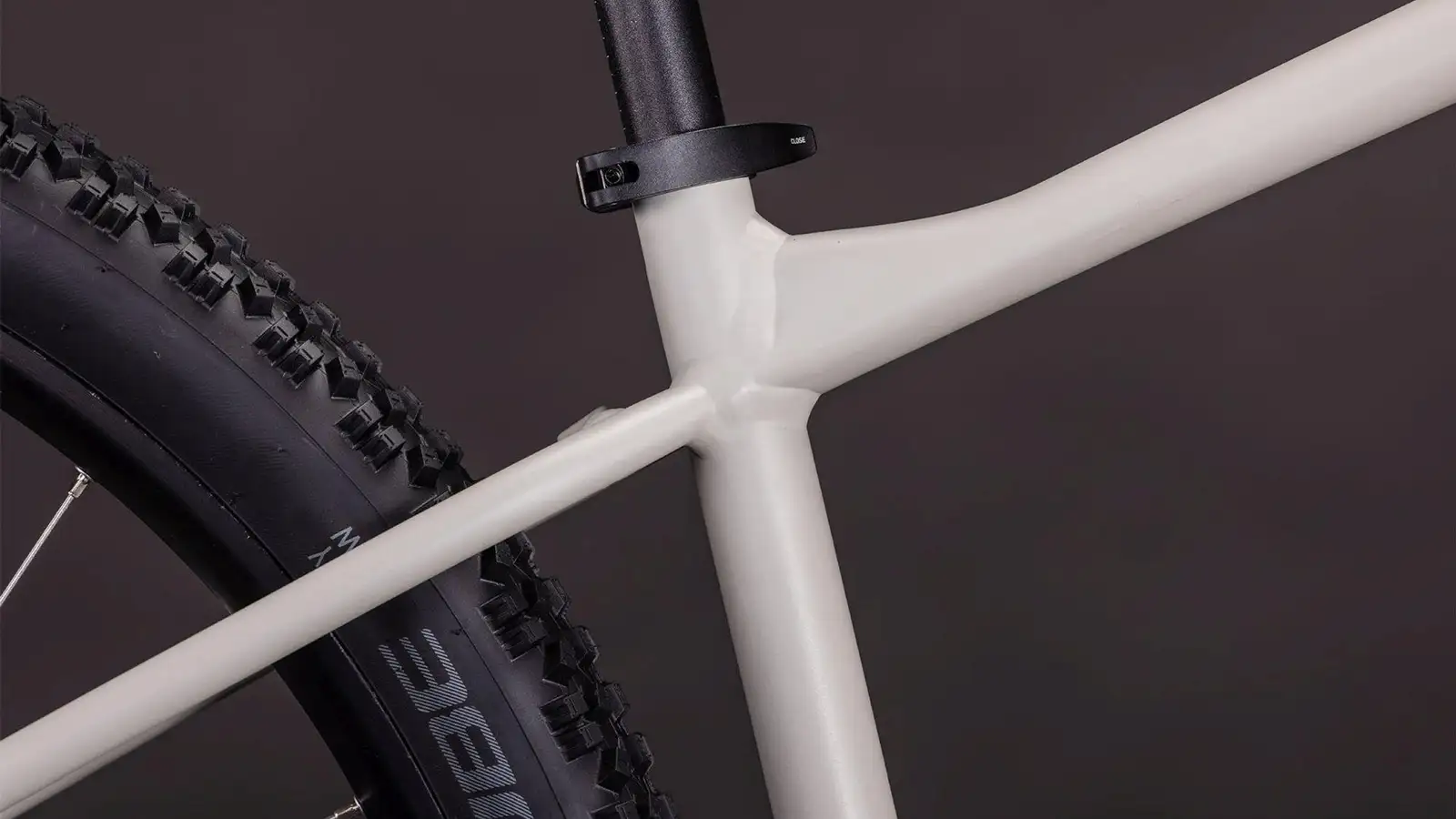 Cube AIM PRO GREIGE/TITAN - Image 5