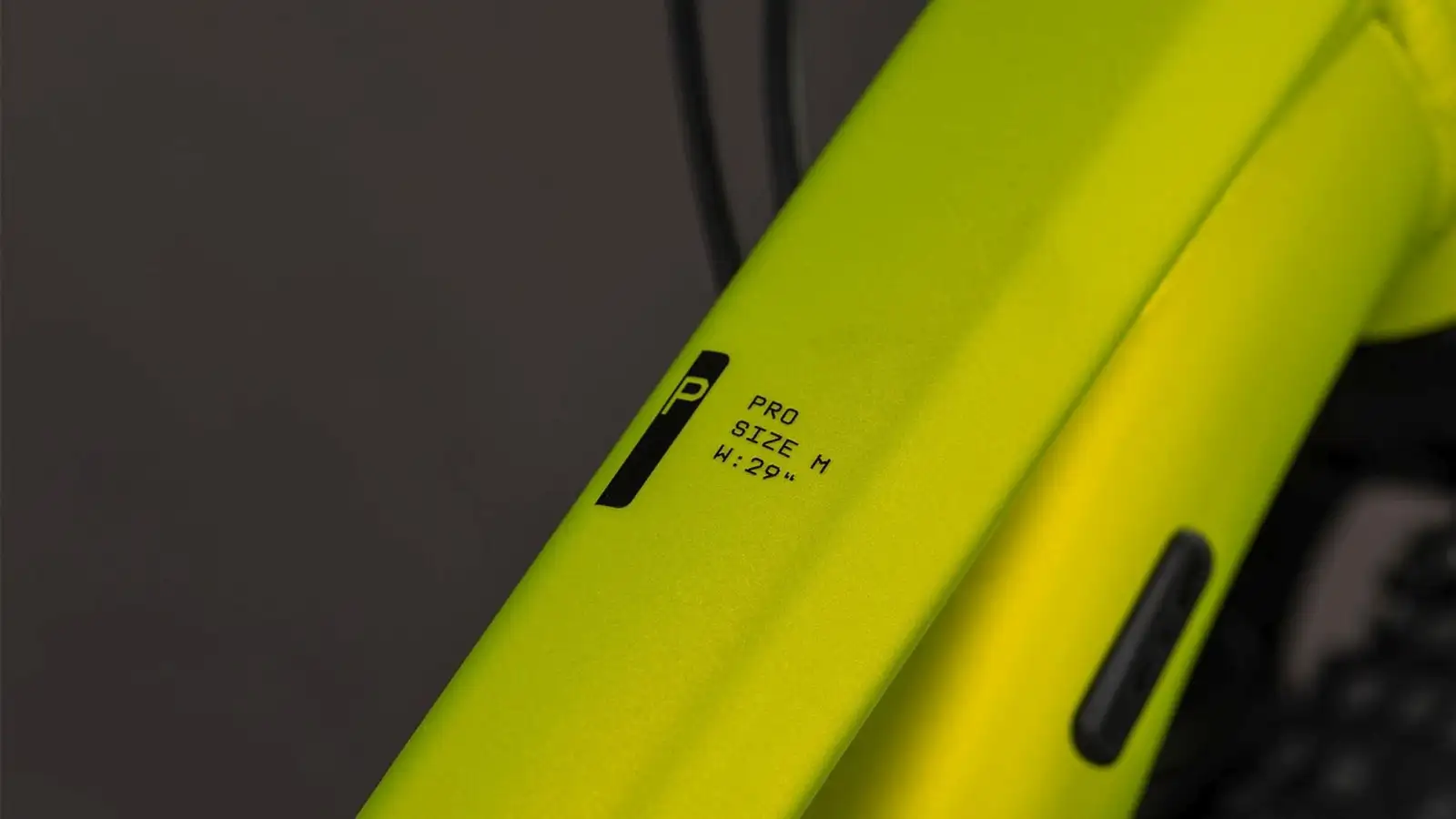 Cube AIM PRO LIZARD/BLACK - Image 3