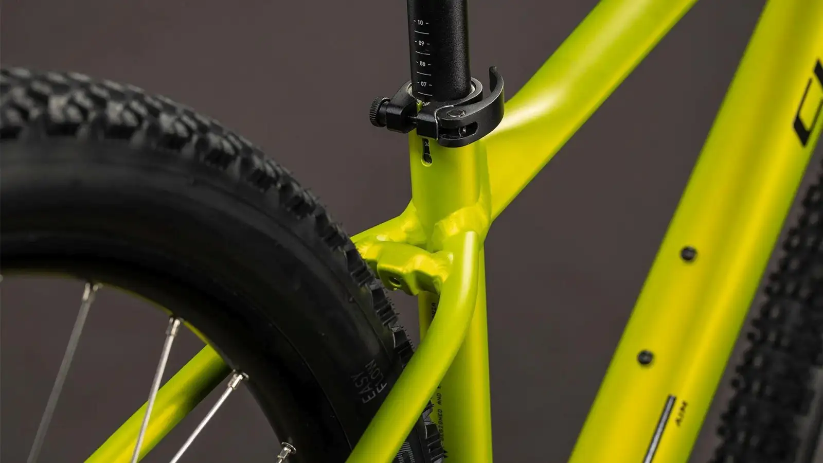 Cube AIM PRO LIZARD/BLACK - Image 5