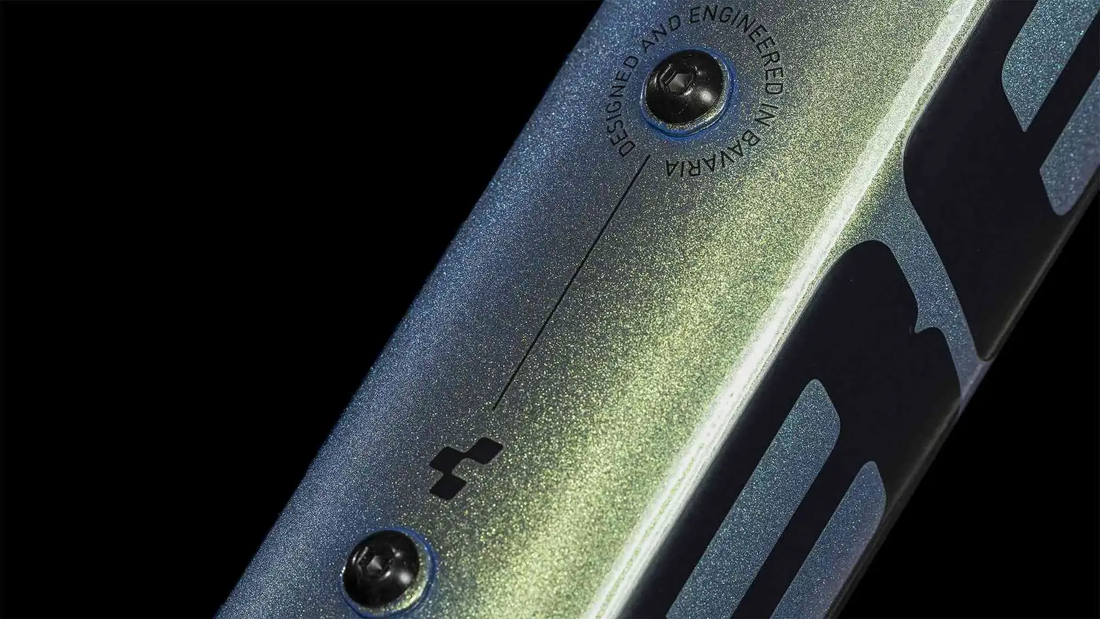 Cube AIM PRO SHIFTVERDE/BLACK - Image 4