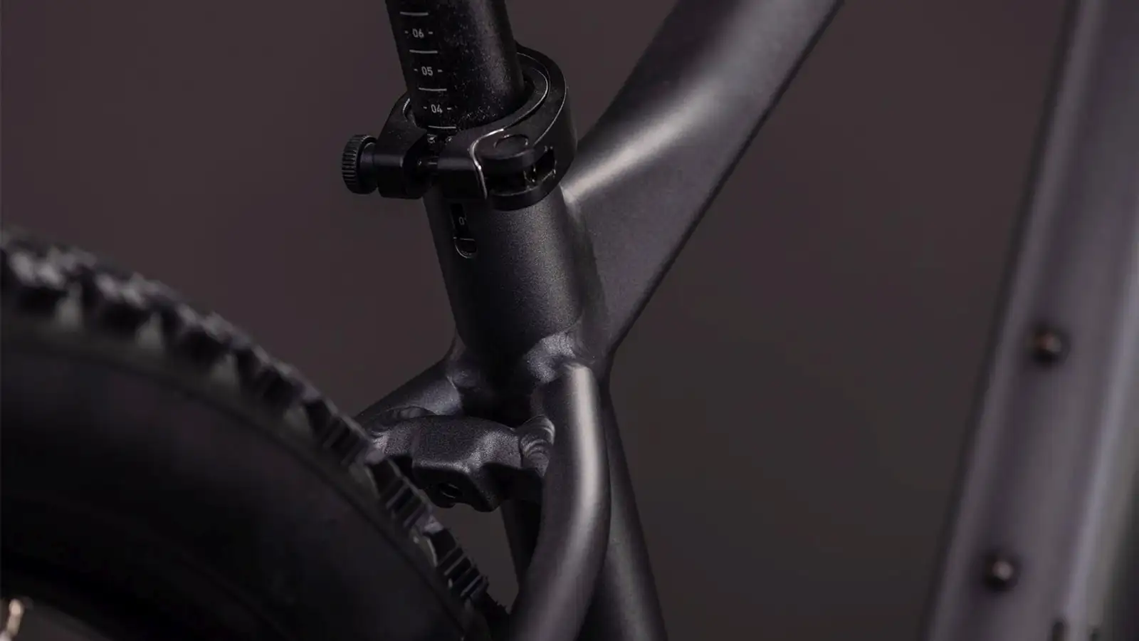 Cube AIM PRO SLATEBLACK/BLACK - Afbeelding 3