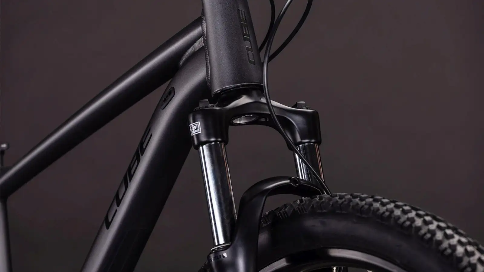 Cube AIM PRO SLATEBLACK/BLACK - Afbeelding 5