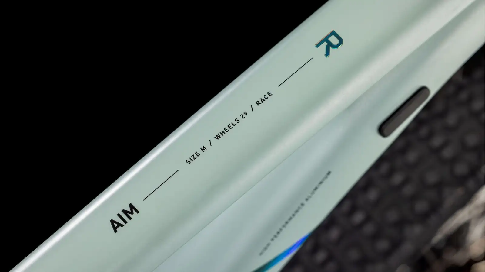 Cube AIM RACE - Afbeelding 3