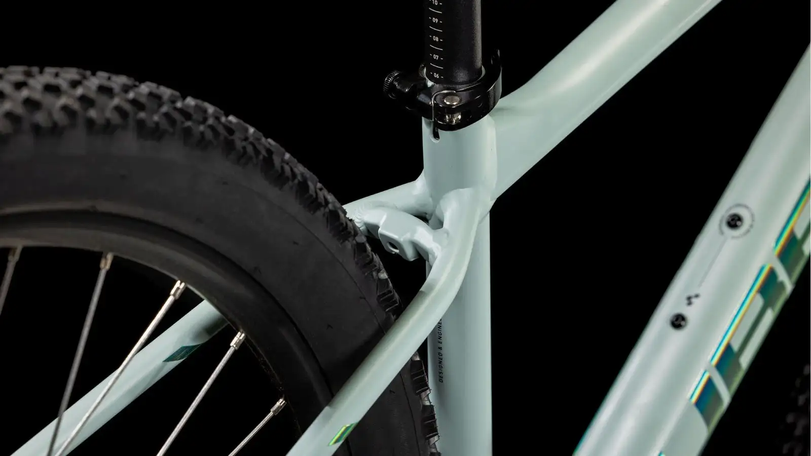 Cube AIM RACE - Afbeelding 4