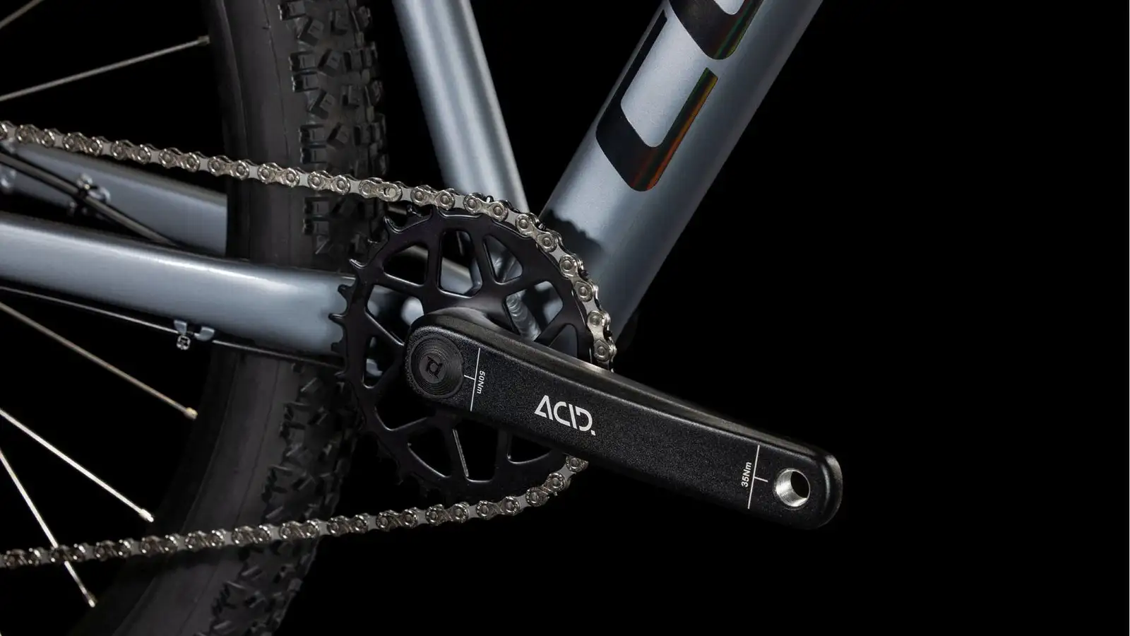 Cube AIM RACE - Image 6