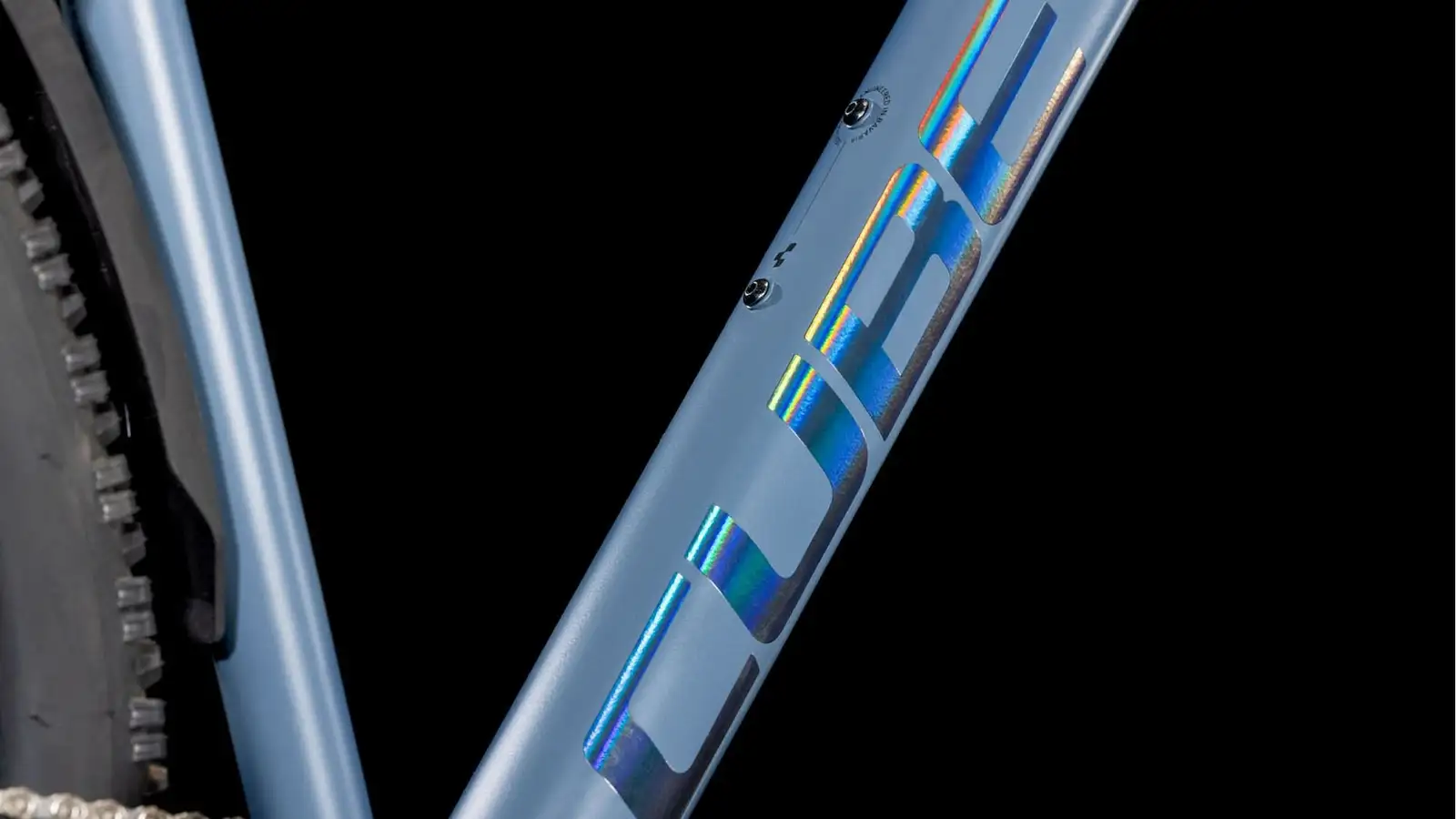 Cube AIM RACE ALLROAD - Image 3