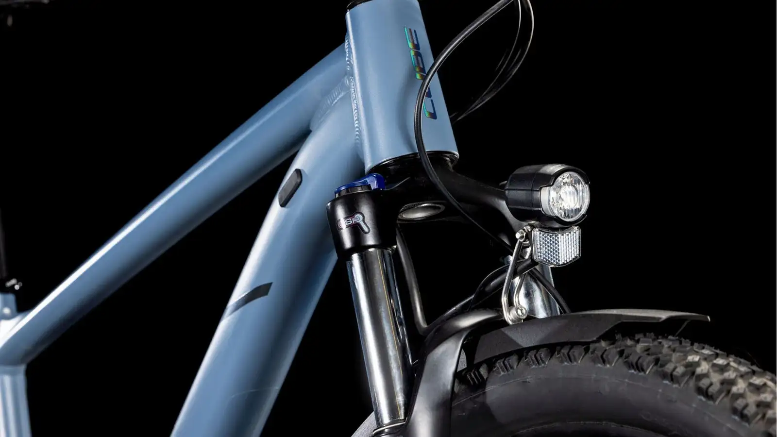 Cube AIM RACE ALLROAD - Image 6