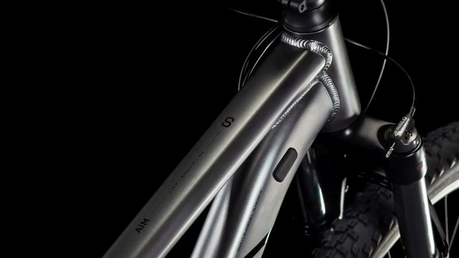 Cube AIM SLX - Afbeelding 2