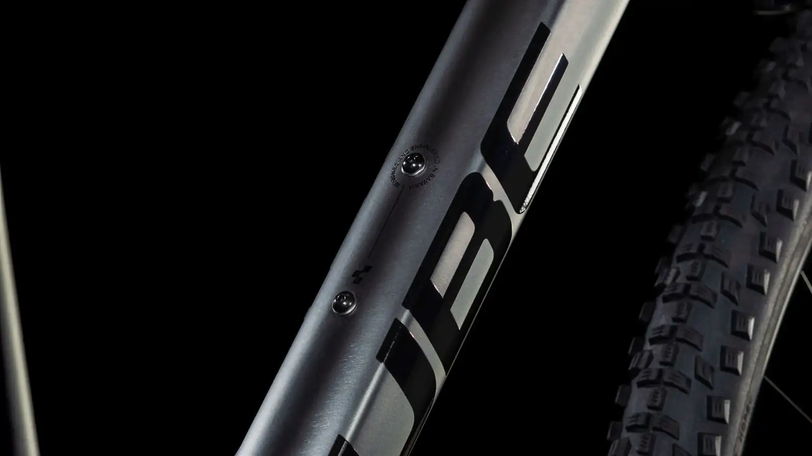 Cube AIM SLX - Afbeelding 6