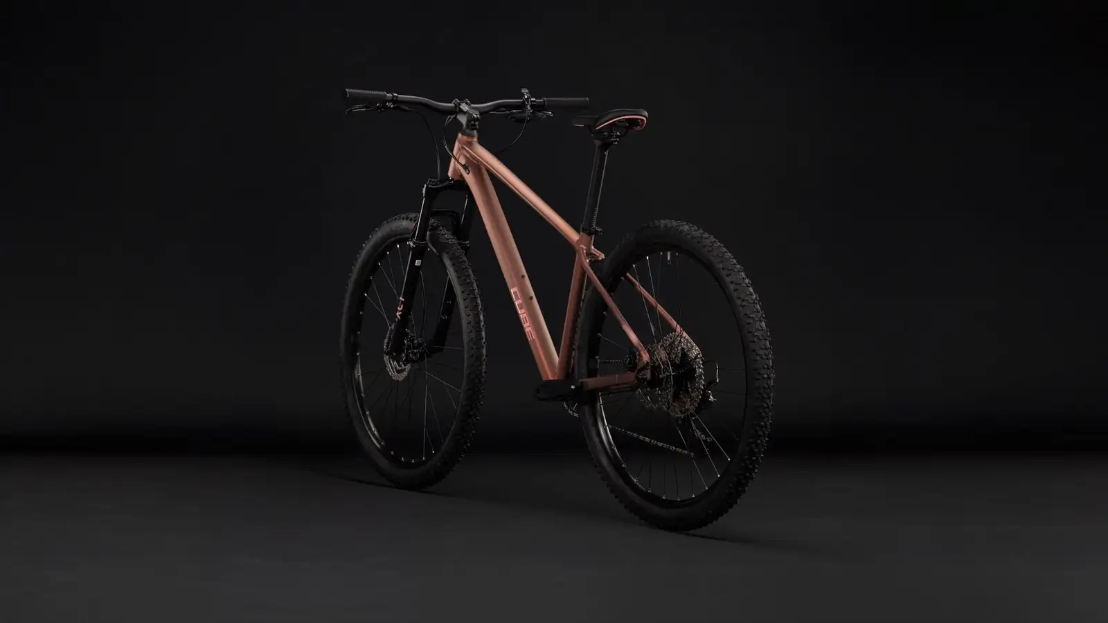 Cube AIM SLX - Image 10