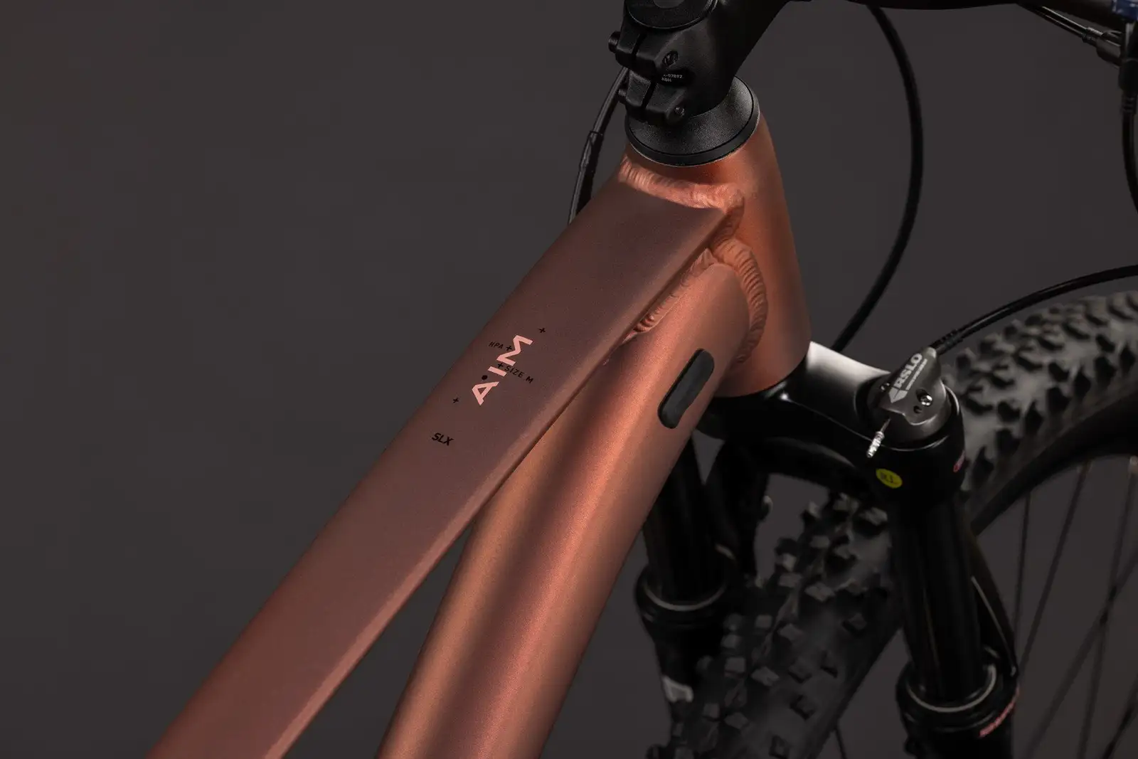 Cube AIM SLX - Image 2
