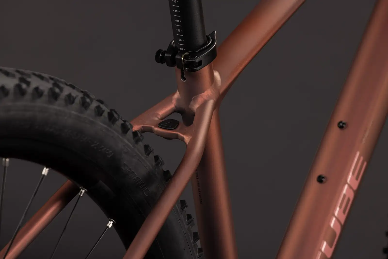 Cube AIM SLX - Image 3