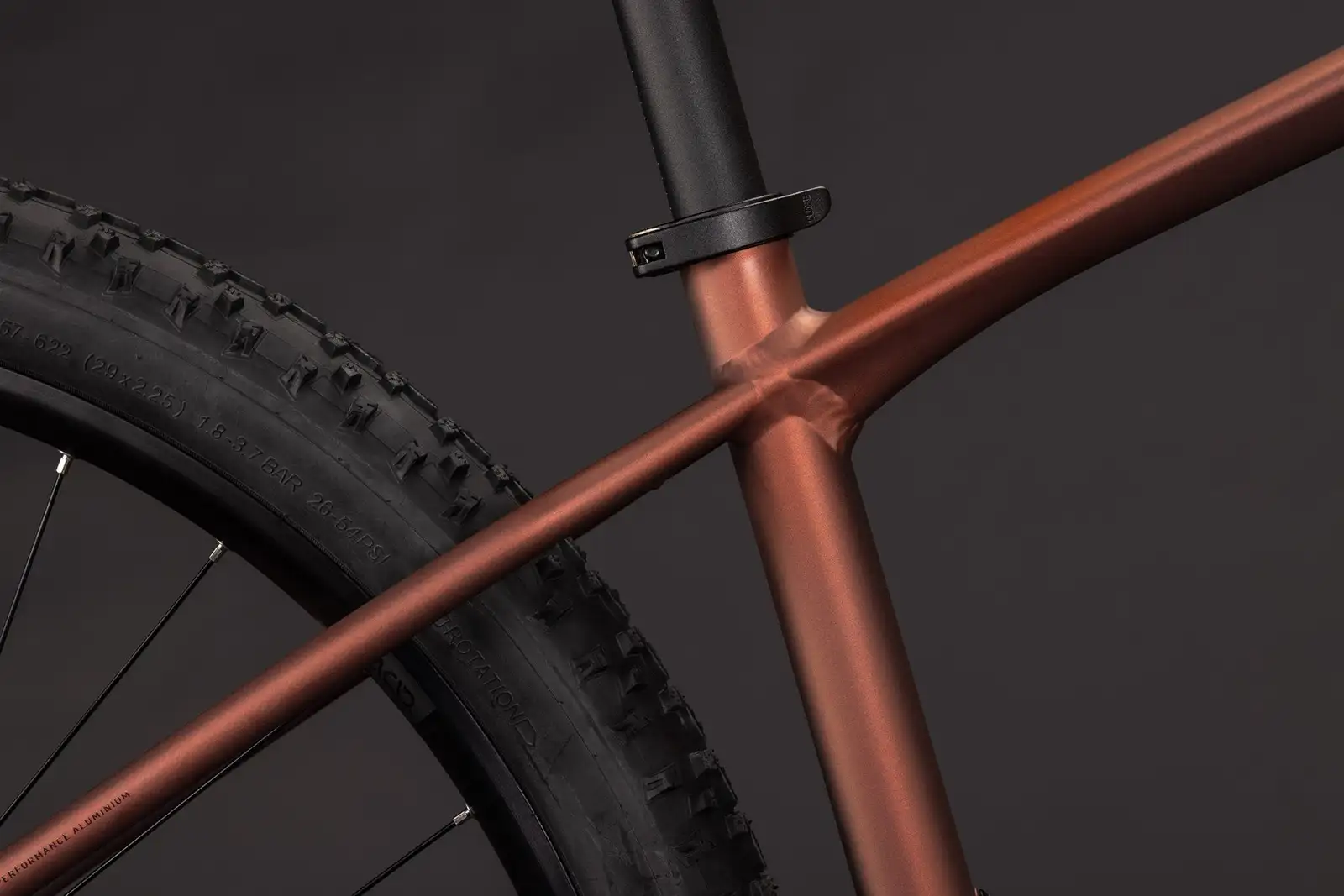 Cube AIM SLX - Image 4