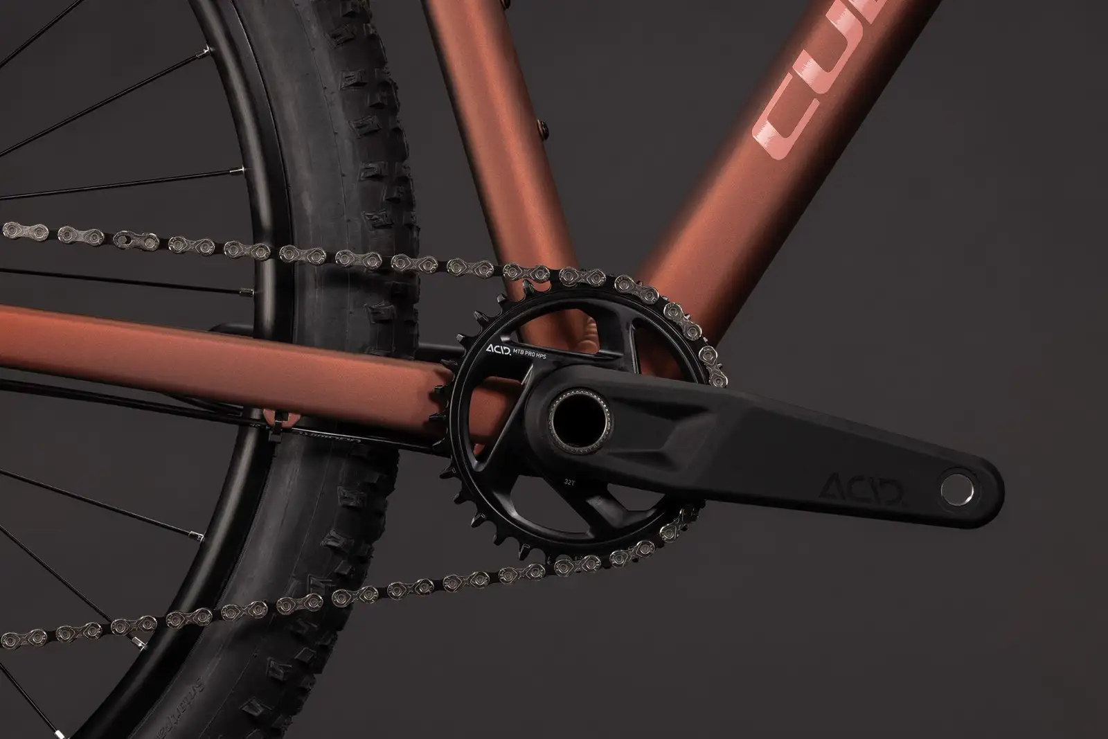 Cube AIM SLX - Image 5