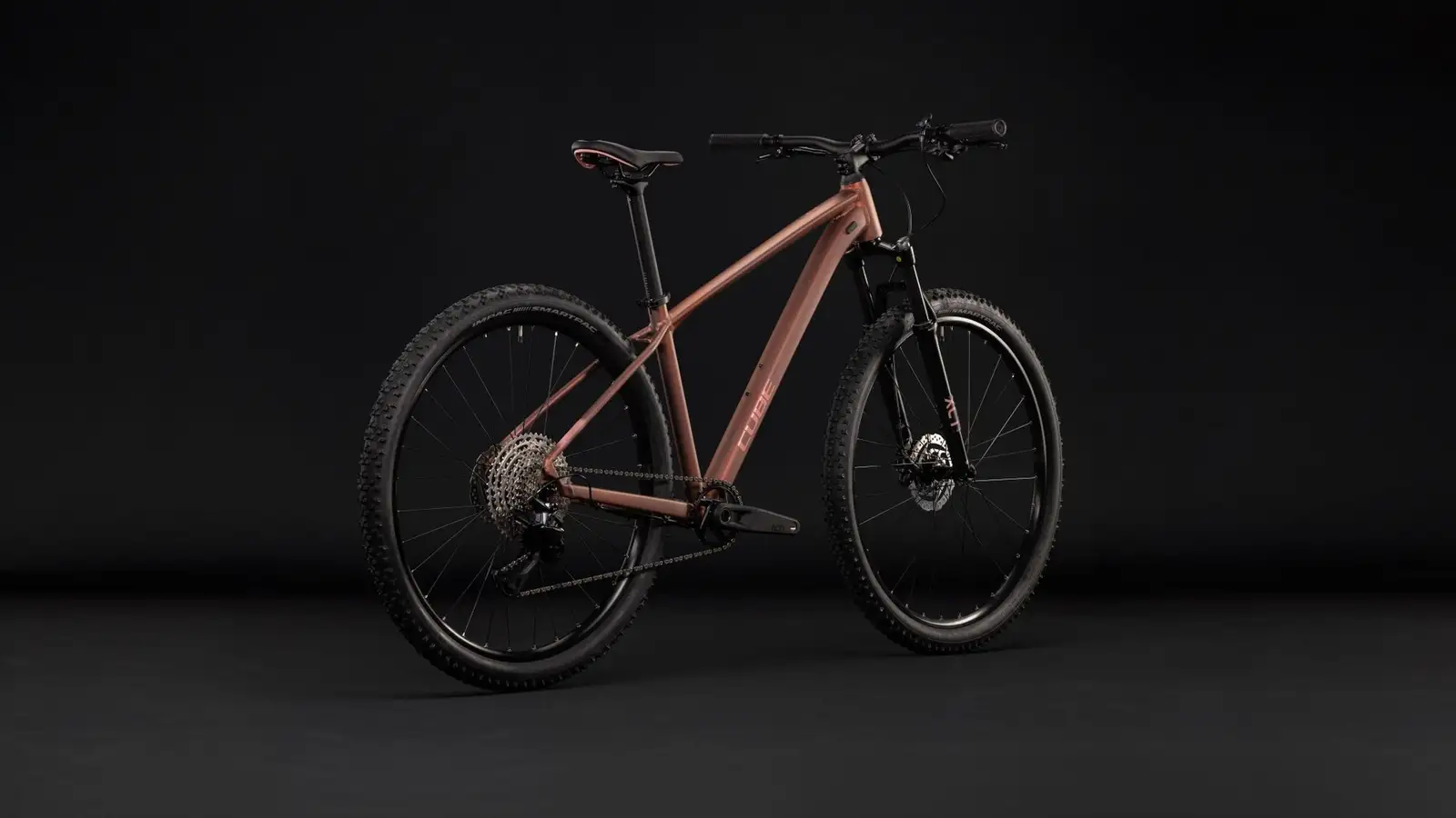 Cube AIM SLX - Image 8
