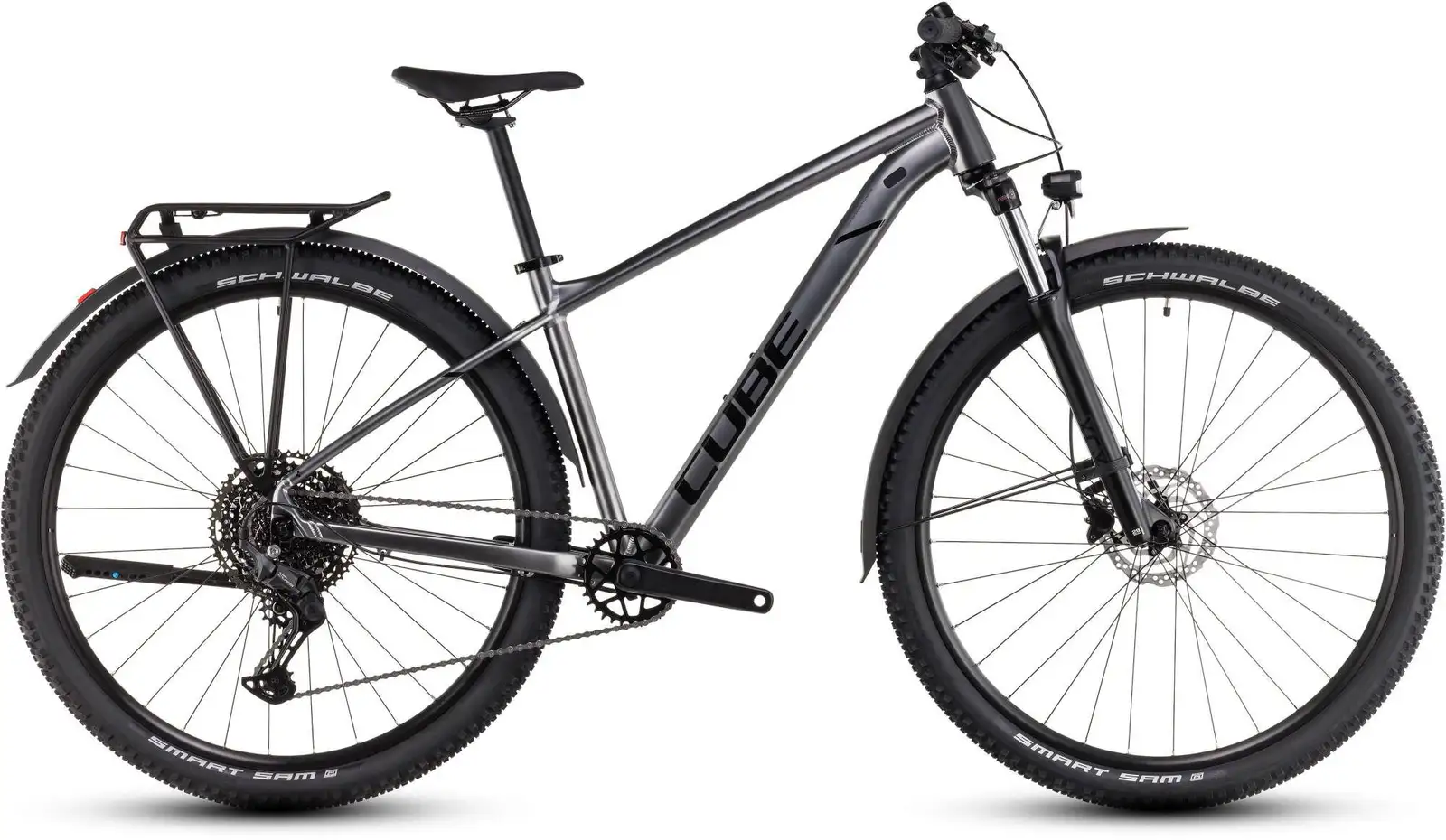 Cube AIM SLX ALLROAD - Image 1