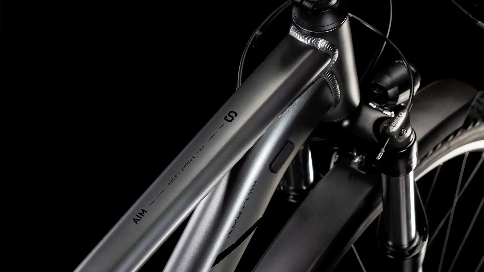 Cube AIM SLX ALLROAD - Image 2