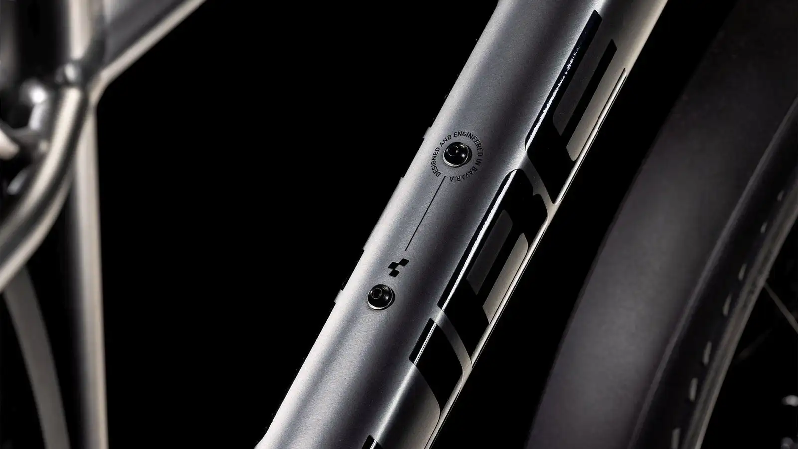 Cube AIM SLX ALLROAD - Image 3